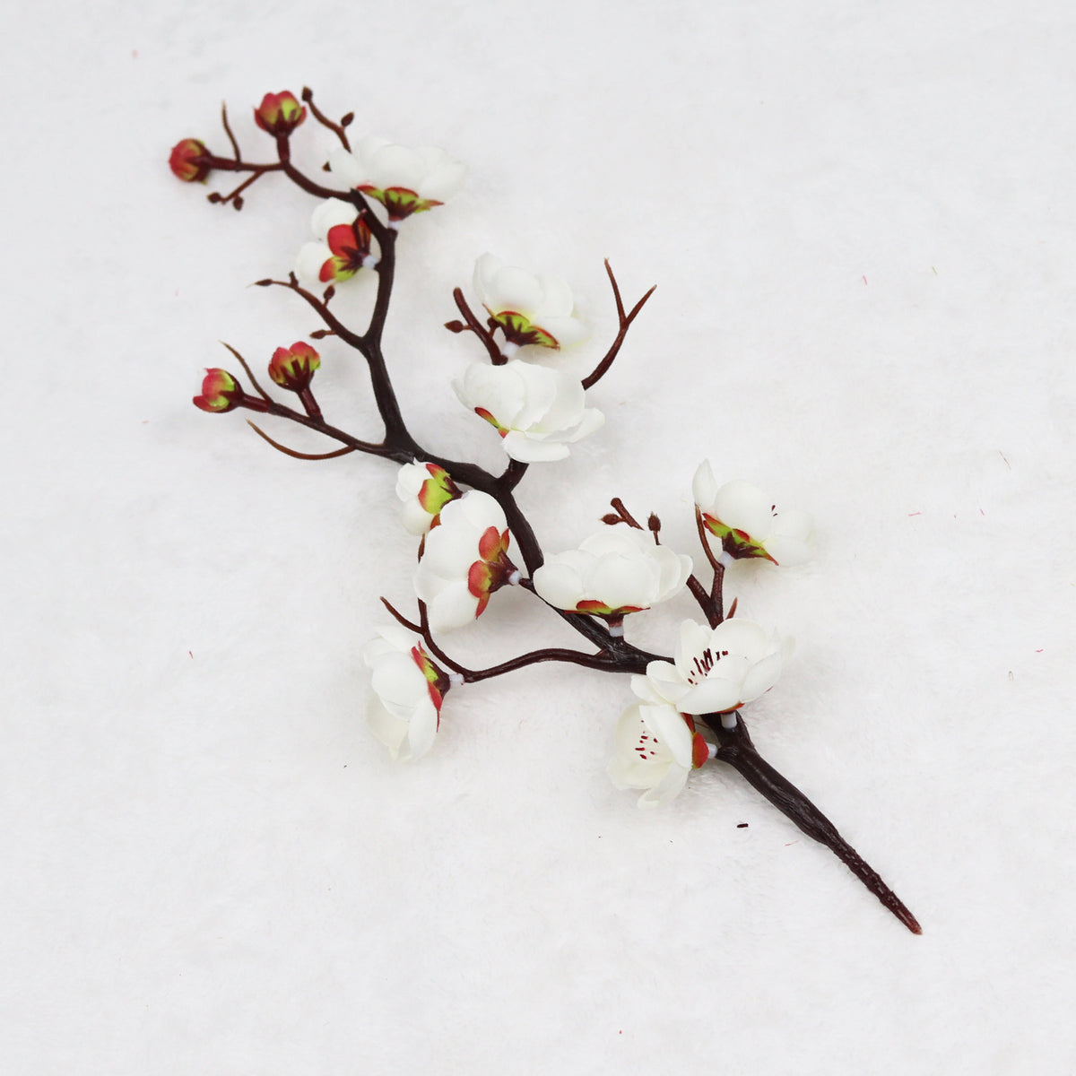 Decorative Floral Arrangement for Tabletop Decor