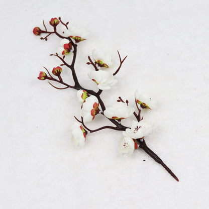 Decorative Floral Arrangement for Tabletop Decor
