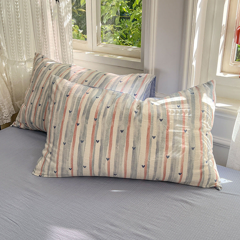 Soft Cotton Bedding Set