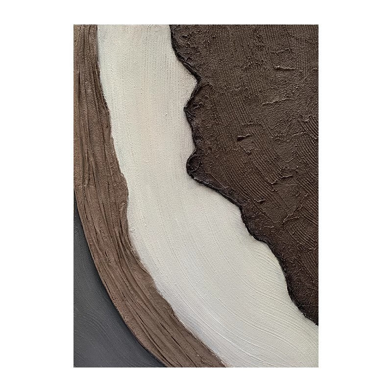 Abstract Textured Canvas Artwork Homeandso 1789035080