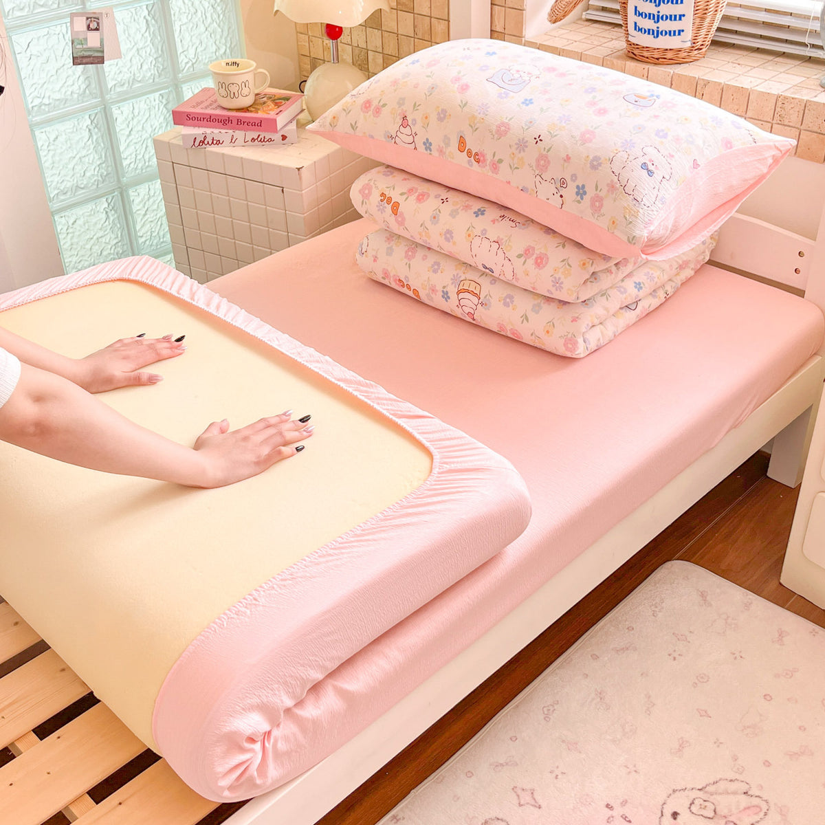 Premium Mattress Protector