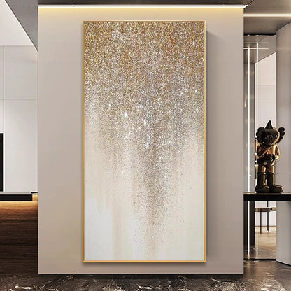 Textured Abstract Canvas Artwork Homeandso 1789034794