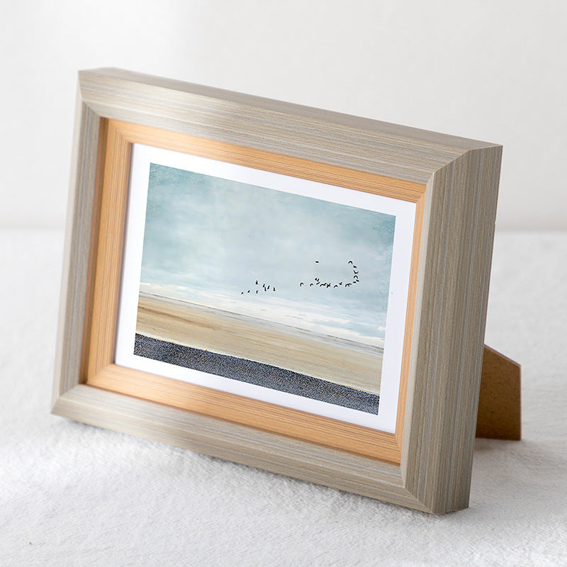 Elegant Decorative Picture Frame