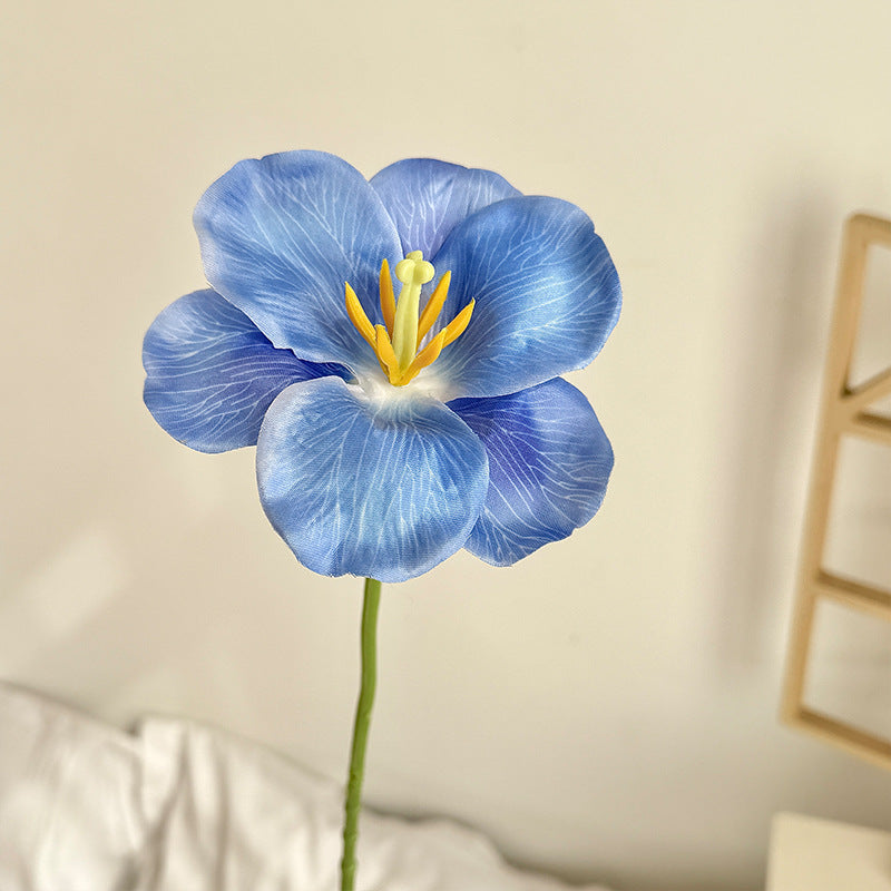 Realistic Decorative Flower