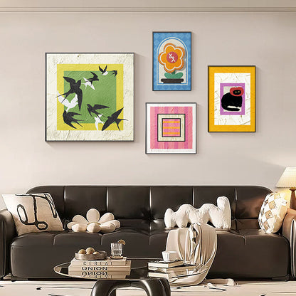 Decorative Art Collection Homeandso