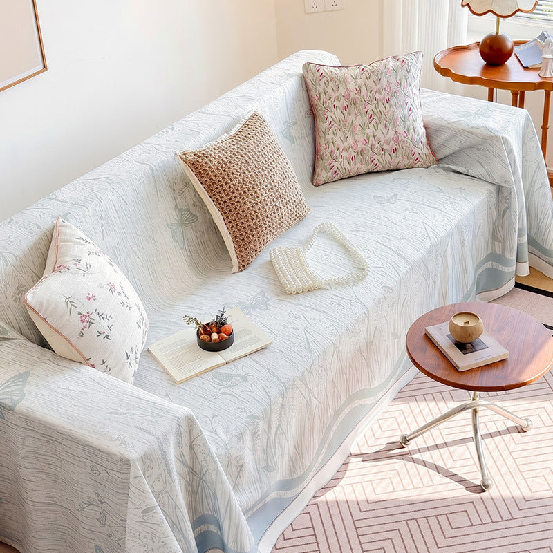 Decorative Sofa Cover  1793020267