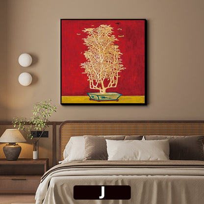 Decorative Wall Art Print Homeandso