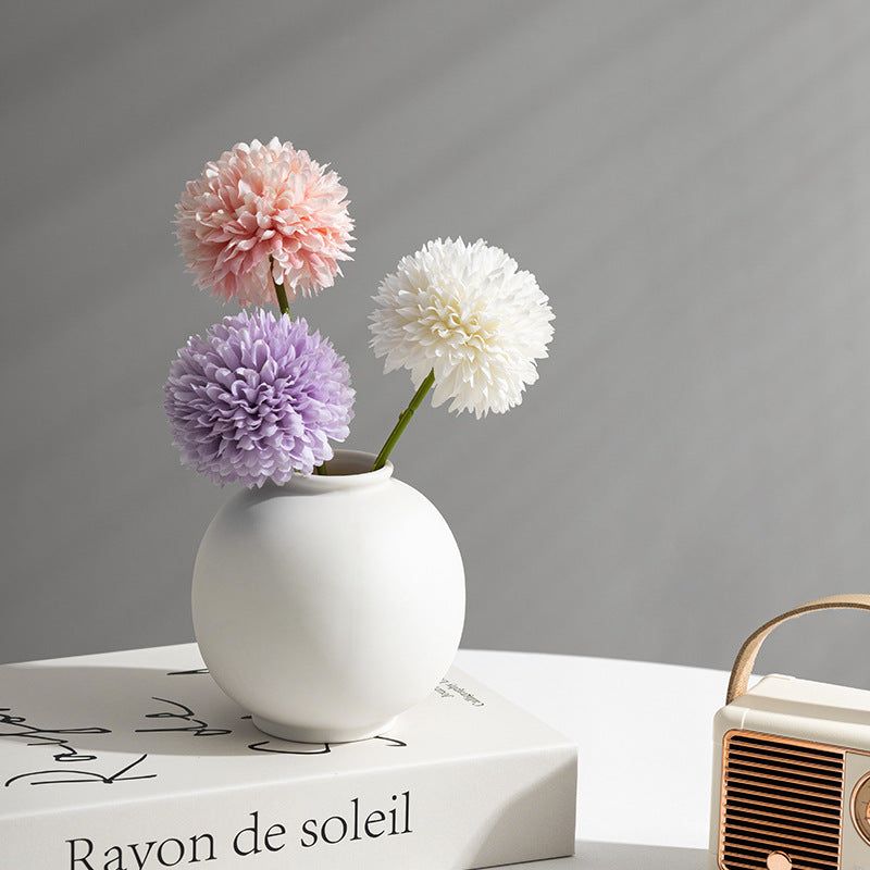 Decorative Ceramic Sculpture Homeandso