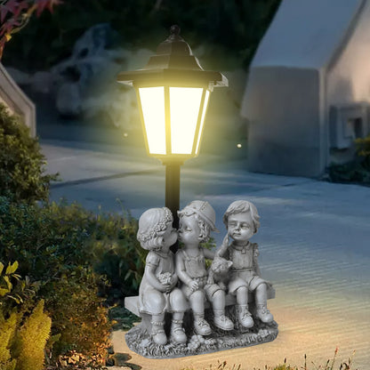 Garden Outdoor Lamp Homeandso