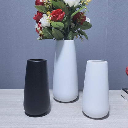 Modern Minimalistic Decorative Vase