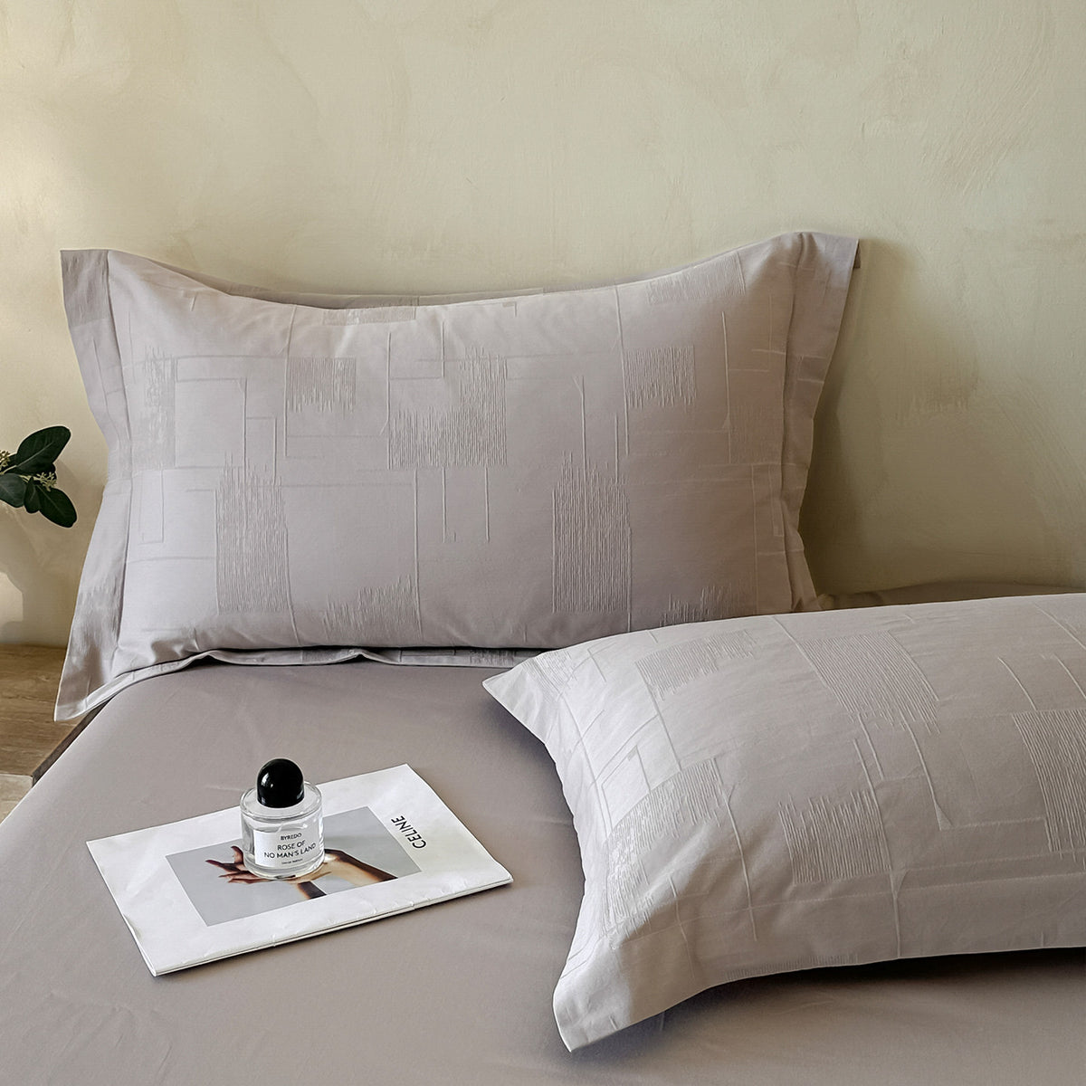 Decorative Textured Pattern Decorative Pillowcases Homeandso