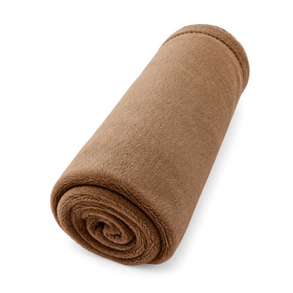 Ultra-Zachte Microfiber Dekentje
