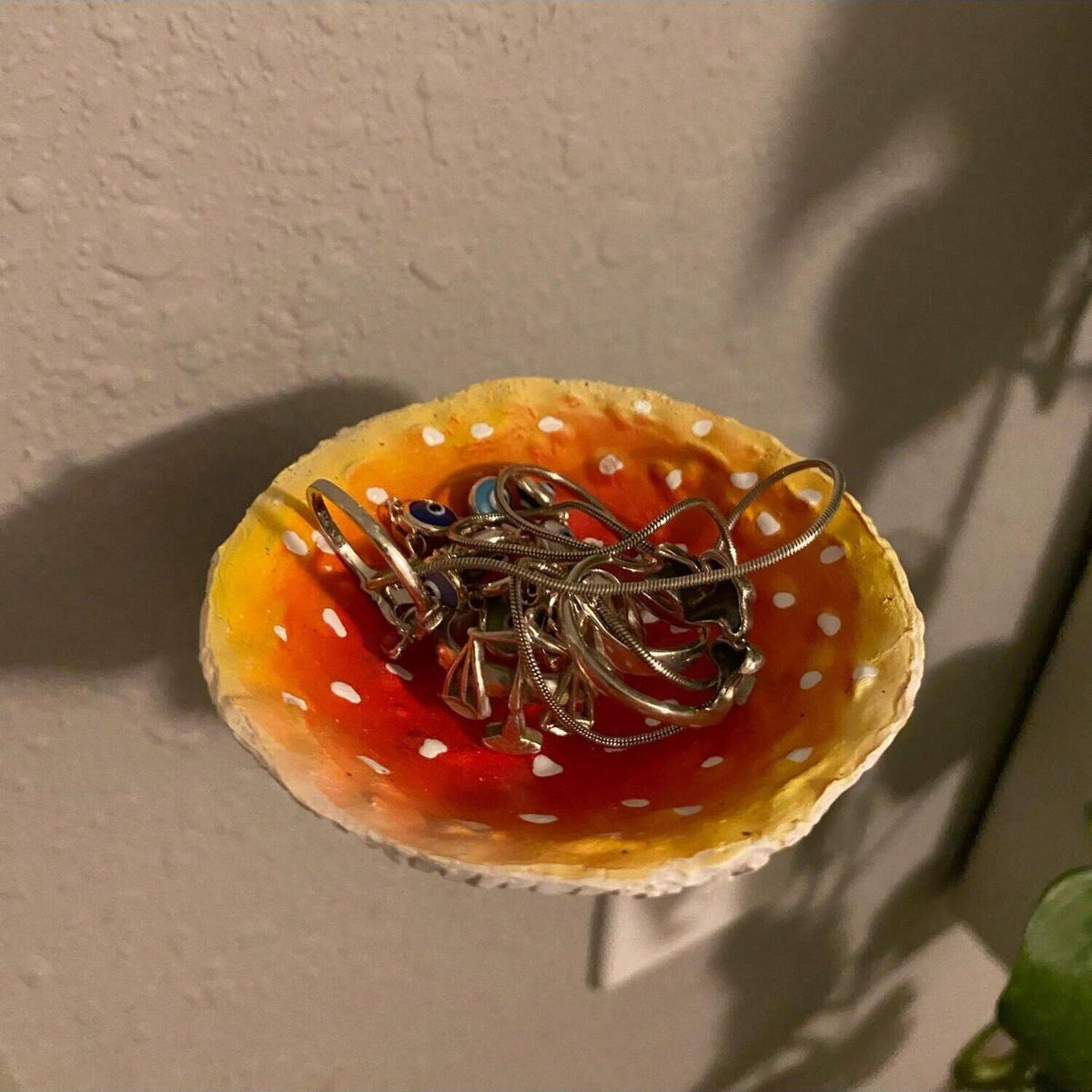 Decorative Watermelon Inspired Flower Planter Homeandso
