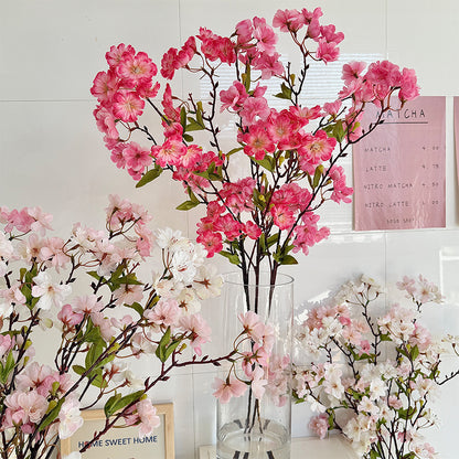 Elegant Cherry Blossom Floral Accent