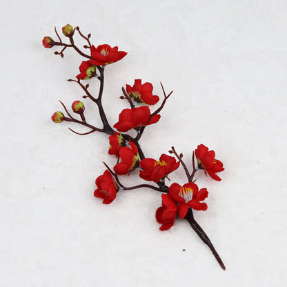 Decorative Floral Arrangement for Tabletop Decor