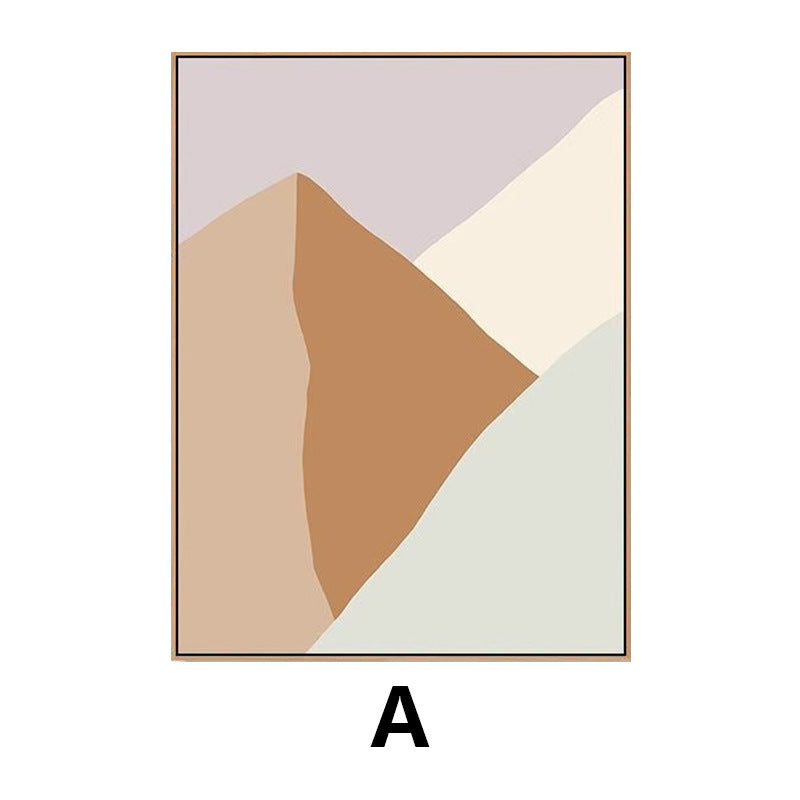 Abstract Wall Art Homeandso