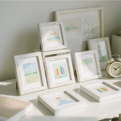 Decorative Wooden Frame