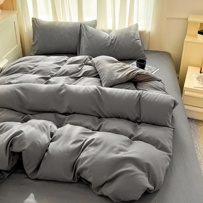 Luxurious Soft Touch Comforter Set