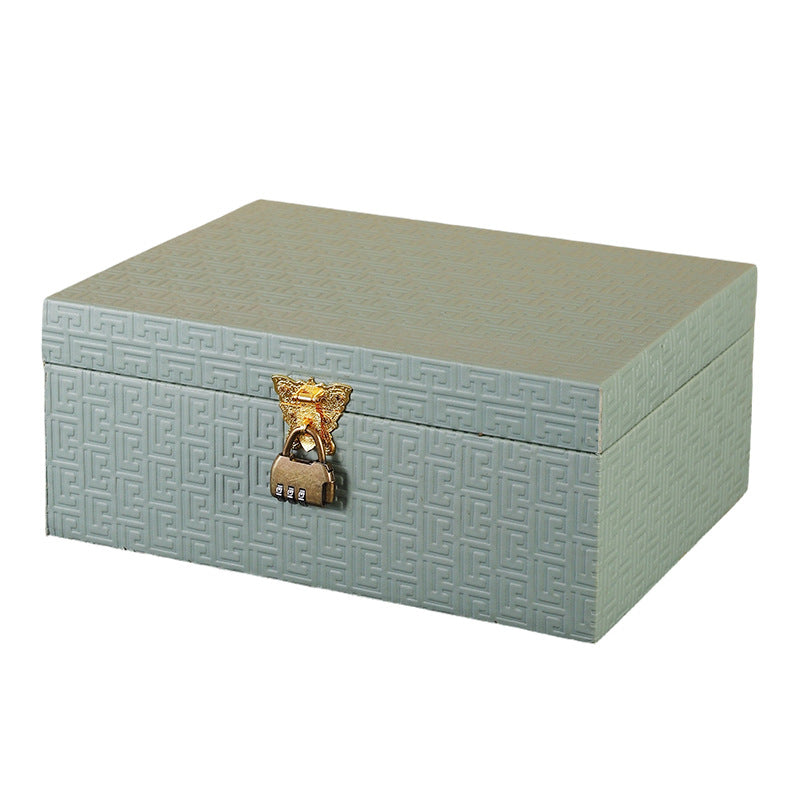 Elegant Weave Storage Box Homeandso