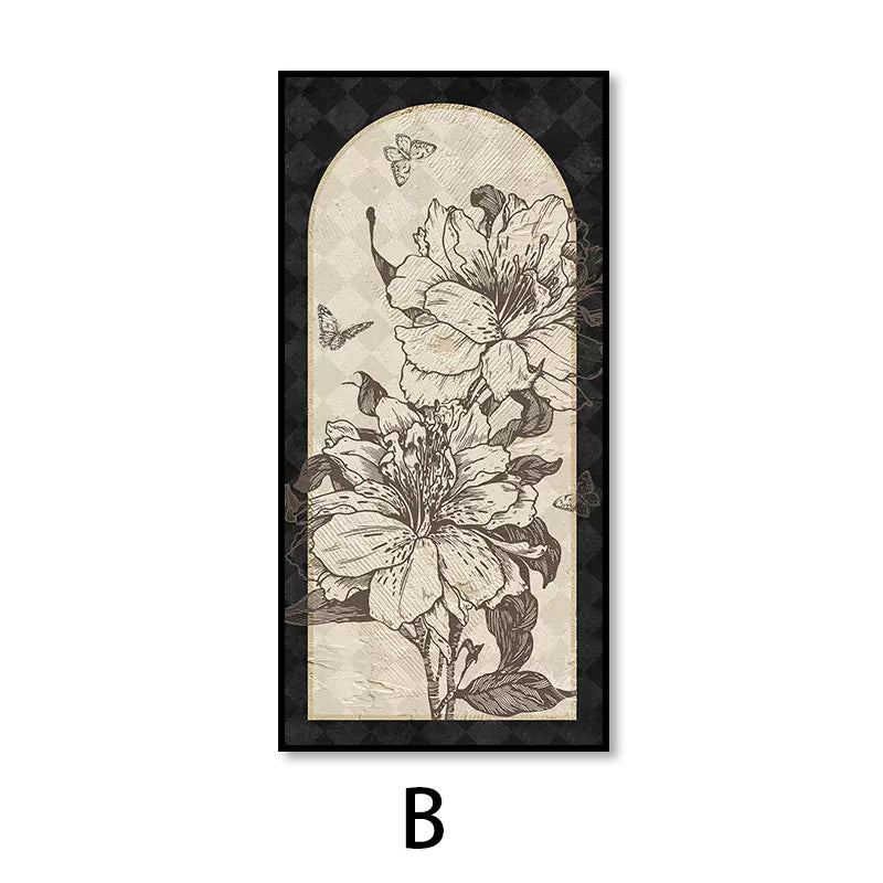 Decorative Family-Themed Wall Art Homeandso