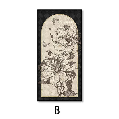 Decorative Family-Themed Wall Art Homeandso