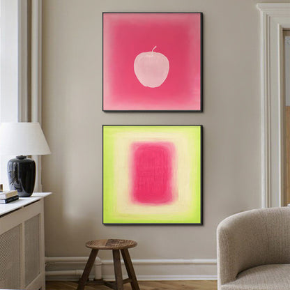 Abstract Textured Wall Art Decor Homeandso