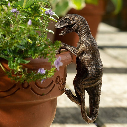 Decorative Dinosaur Figurine Homeandso