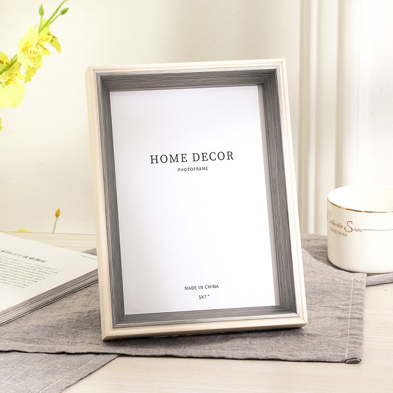 Decorative Art Frame