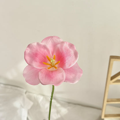 Realistic Decorative Flower