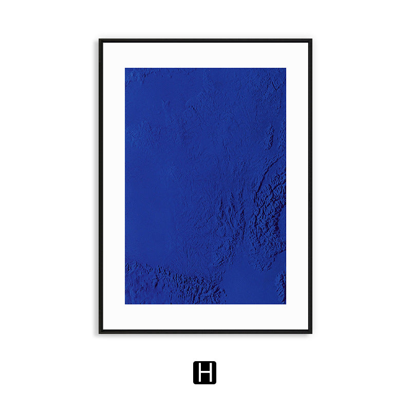 Abstract Line Art Canvas Print Homeandso 1790072945