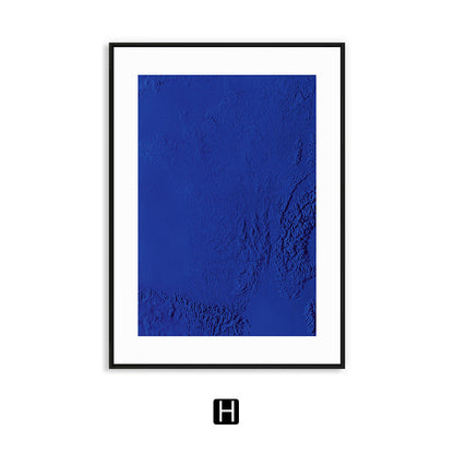 Abstract Line Art Canvas Print Homeandso 1790072945