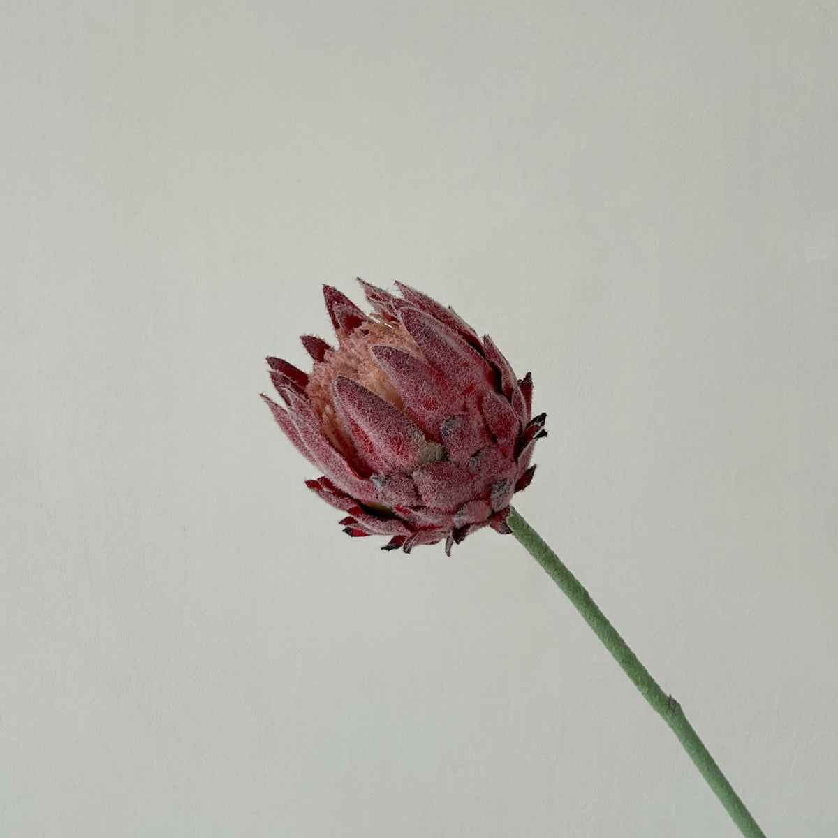 Decorative Artisanal Floral Stem