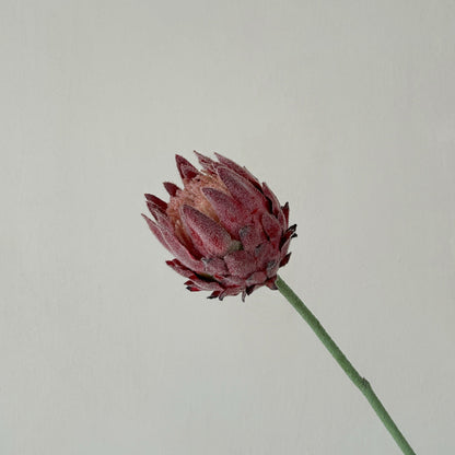 Decorative Artisanal Floral Stem