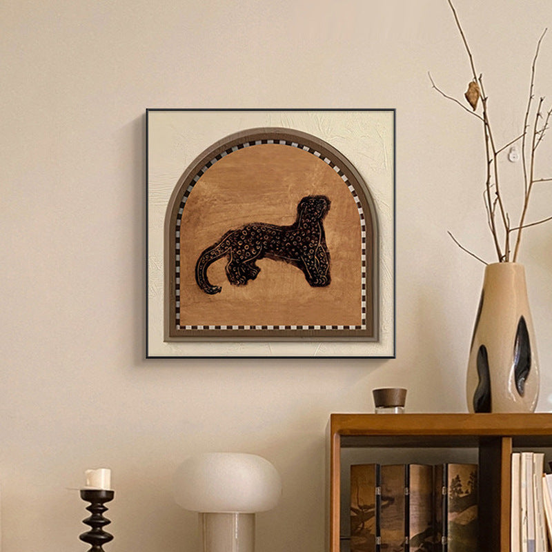 Decorative Animal Wall Art Homeandso