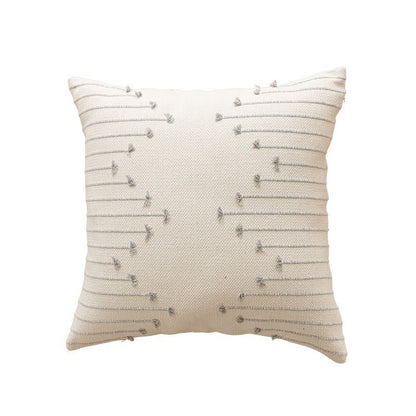 Textured Decorative Pillow
