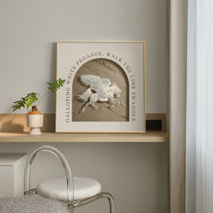 Decorative Wall Sculpture Homeandso