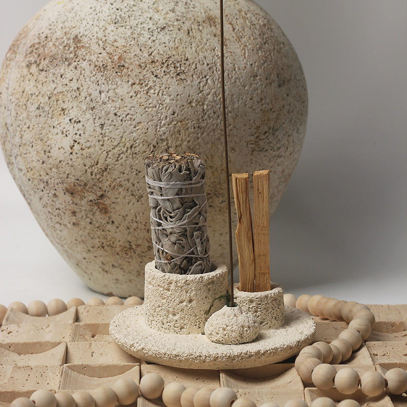 Creative Multi-Candle Holder Homeandso