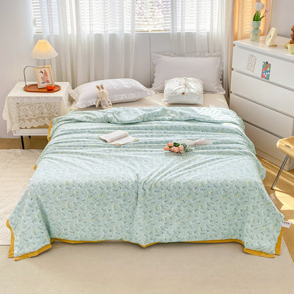 Home Decor Throw Blanket
