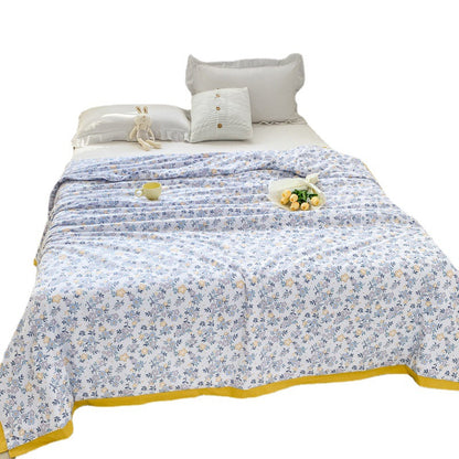 Home Decor Throw Blanket