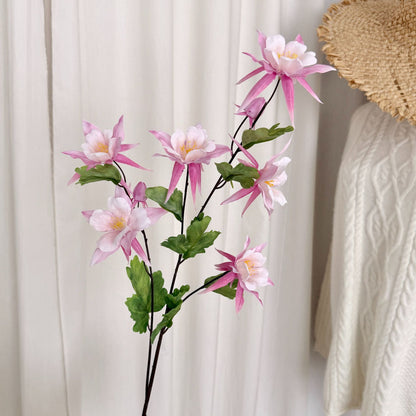 Decorative Artificial Lily Stem