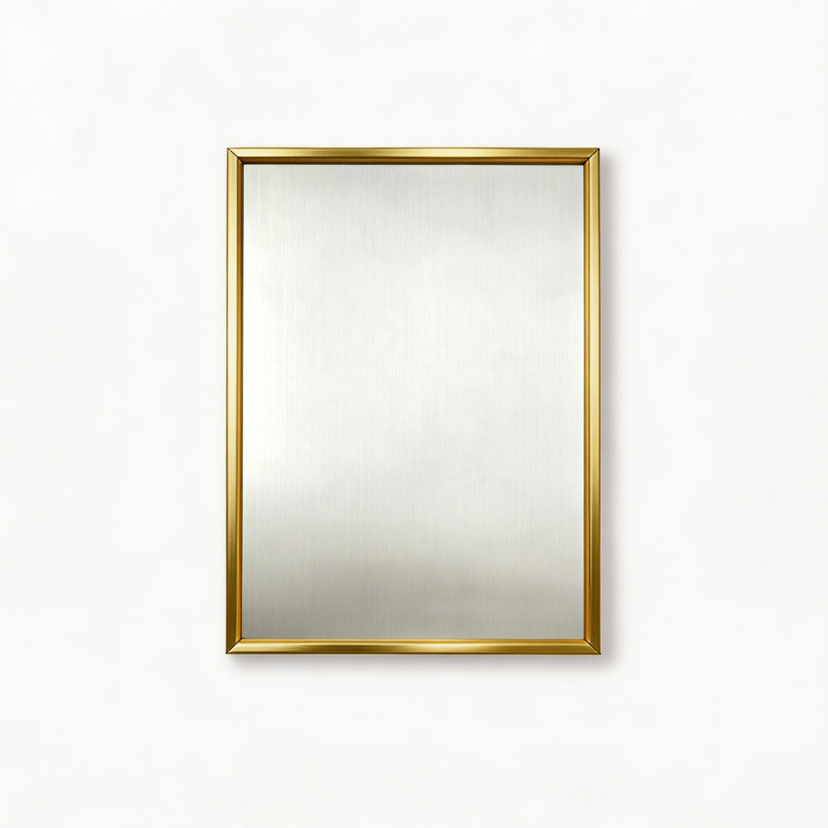 Decorative Rectangular Wall Mirror Homeandso