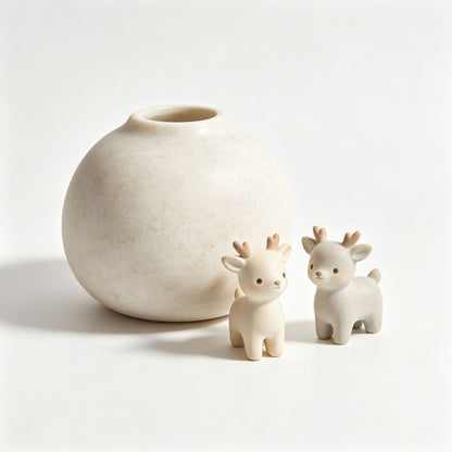 Decorative Animal Figurines Homeandso