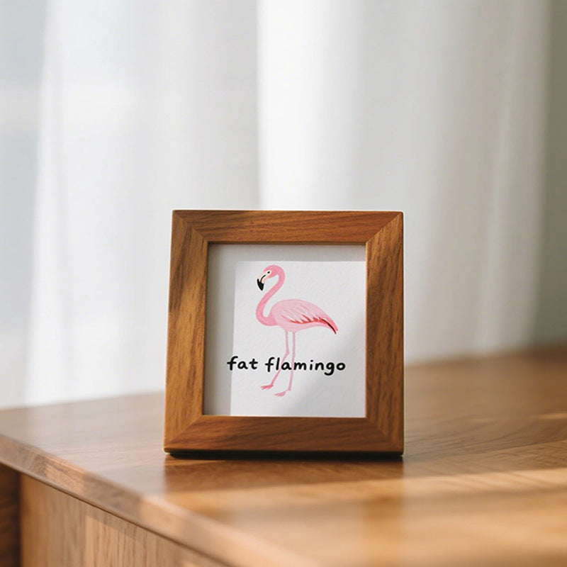Decorative Art Print
