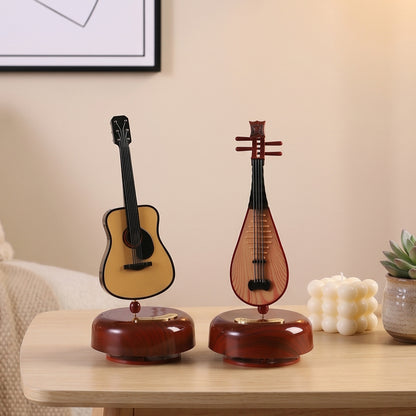 Decorative Music Box Homeandso