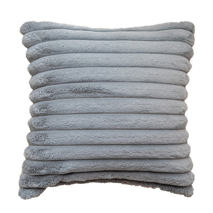 Plush Decorative Cushion