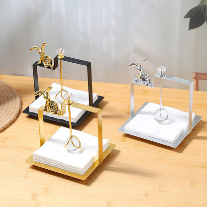 Decorative Ring Display Stand Homeandso