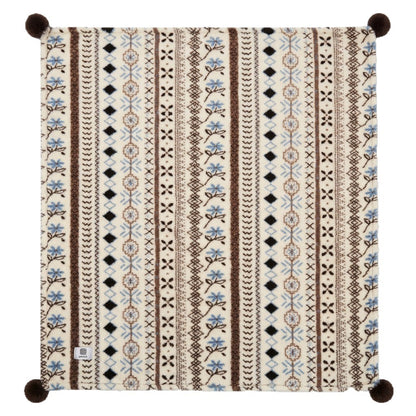 Luxueuze Fleece Deken