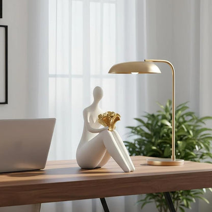 Decorative Figurine for Home Decor