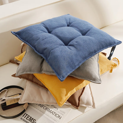 Comfortable Plush Seat Cushion