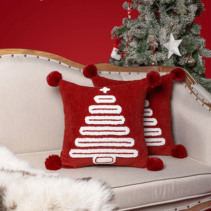 Decorative Throw Pillow for Bedroom Decor